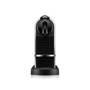 Ekspresy do kawy - Nespresso CitiZ Platinum Stainless Steel C - miniaturka - grafika 1