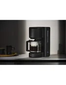 Ekspresy do kawy - WMF 412150071 Czarny - miniaturka - grafika 1