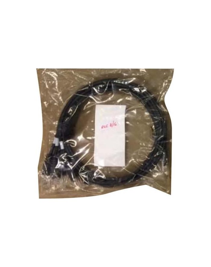 Cable for KX-NS500/ KX-NS700 DLC8 or DLC16 card - 4 Ports