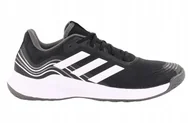 Buty sportowe męskie - Buty męskie adidas Novaflight Primegre GX1264 - miniaturka - grafika 1