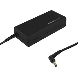 Qoltec Zasilacz impulsowy 50W | 12V | 4.16A | 5.5 2.5 51524.50W - Zasilacze do laptopów - miniaturka - grafika 3