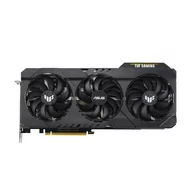 Karty graficzne - Asus TUF Gaming GeForce RTX 3060 Ti Gaming OC V2 8GB GDDR6X TUF-RTX3060TI-O8G-V2-GAMING TUF-RTX3060TI-O8G-V2-GAMING - miniaturka - grafika 1