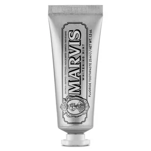 Marvis Pielęgnacja zębów Withening mint 25.0 ml - Pasty do zębów - miniaturka - grafika 1