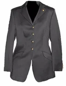 Kurtki jeździeckie - Euro-Star Marynarka konkursowa Chantal damska - miniaturka - grafika 1