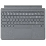 Etui do tabletów - Microsoft Surface Go Type Cover - QWERTY - miniaturka - grafika 1