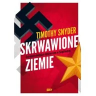 Historia świata - Timothy Snyder Skrwawione ziemie - miniaturka - grafika 1