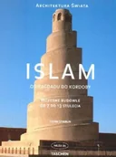 Książki o kulturze i sztuce - Islam. Od Bagdadu do Kordoby - miniaturka - grafika 1