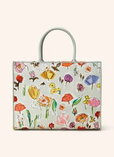 Furla Torebka weiss - Torebki damskie - miniaturka - grafika 1