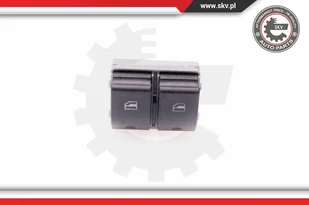 Przełącznik, podnośnik szyby Esen SKV 37SKV309 - Akcesoria do układu elektrycznego - miniaturka - grafika 1