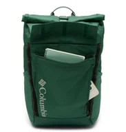 Plecaki - Plecak miejski unisex Columbia CONVEY III 27 L zielony 2094521375 - miniaturka - grafika 1