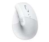 Myszki - Logitech MX pionowa-ergonomiczna optyczna OFF-WHITE 910-006496 - miniaturka - grafika 1