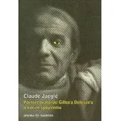 Filozofia i socjologia - Oficyna Naukowa Portret oratorski Gilles'a Deleuze'a o kocim spojrzeniu - miniaturka - grafika 1