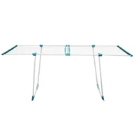 Suszarki na ubrania - Suszarka na pranie teleskopowa Model 306 U ( Magic ) - miniaturka - grafika 1