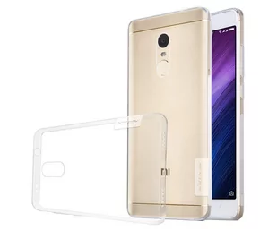 Nillkin Etui na Xiaomi Redmi Note 4X Nature - Akcesoria do nawigacji - miniaturka - grafika 1