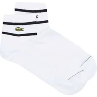Skarpetki męskie - Lacoste Skarpety 2-pack - miniaturka - grafika 1
