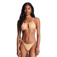 Stroje kąpielowe - Góra od stroju kąpielowego Billabong Sweet Oasis Alina Bralette - miniaturka - grafika 1