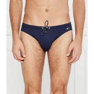 Kąpielówki męskie - Emporio Armani Kąpielówki - miniaturka - grafika 1