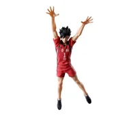Gadżety dla graczy - Banpresto Haikyu Posing Figure - Tetsuro Kuroo - miniaturka - grafika 1