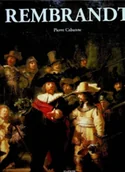 Biografie i autobiografie - Rembrandt - miniaturka - grafika 1