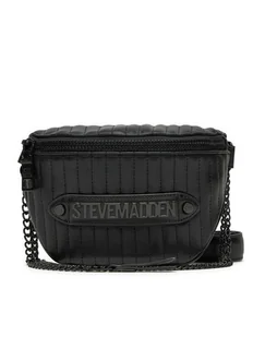 Steve Madden Torebka Bmixy SM13001127 Czarny - Torebki damskie - miniaturka - grafika 1