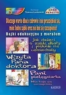 Literatura popularno naukowa dla młodzieży - Dlaczego warto dbać o zdrowie...TW - Lech Tkaczyk - książka - miniaturka - grafika 1