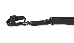 Cetacea Tactical - Economy Three Point Sling - Czarny - Odzież taktyczna i umundurowanie - miniaturka - grafika 3