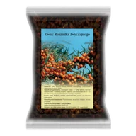 Suplementy naturalne - ROKITNIK OWOC suplement diety 50g FLOS - miniaturka - grafika 1