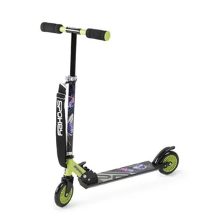Spokey Hulajnoga 120mm SNIPP 922005 (922005 SPOKEY) - Hulajnogi - miniaturka - grafika 1