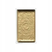 Farby i media malarskie - Kuretake Farba akwarelowa Kuretake Gansai Tambi 090 GOLD MC21-90 - miniaturka - grafika 1