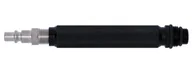 Narzędzia rowerowe - KS Tools 150.1105 adapter sprężonym powietrzem z złączka wtykowa erc07, AG M14 x 1.25, AG M18 x 1.5 4042146269473 - miniaturka - grafika 1