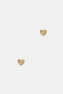 Kolczyki - Guess kolczyki L.O.V.E. JUBE05 466JW - miniaturka - grafika 1