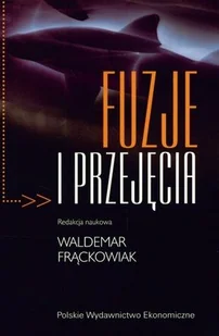 Fuzje i przejęcia - Biznes - miniaturka - grafika 1