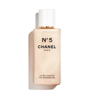 CHANEL CHANEL N°5 ŻEL POD PRYSZNIC 200ML Żele pod prysznic 200 ml Damski - Kosmetyki do kąpieli - miniaturka - grafika 1
