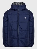 Kurtki męskie - adidas Kurtka puchowa HM2462 Kolorowy Relaxed Fit - miniaturka - grafika 1