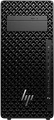 Zestawy komputerowe - HP Workstation Z2 G1i - Tower - 4U - 1 x Core Ultra 7 265K / 3.9 GHz - vPro Enterprise - RAM 64 GB - SSD 1 TB - NVMe - RTX PRO 2000 Blackwell - 1GbE, Wi-Fi 6, Wi-Fi 7, Bluetooth - WLAN: 802.11a/b/g/n/ac/ax/be, Bluetooth 5.4 - Win 11 Pro - Monitor: ke D06G7ET#ABD - miniaturka - grafika 1