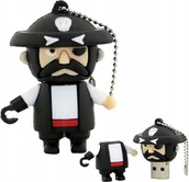 Pendrive - Pendrive Dr. Memory 32 GB - miniaturka - grafika 1