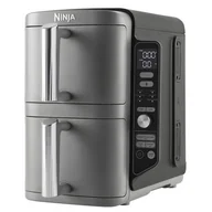 Frytkownice - Ninja SL400EU Air Fryer z podwójnym koszem - miniaturka - grafika 1