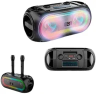 Głośniki przenośne - Głośnik Bluetooth Przenośny Reig - miniaturka - grafika 1