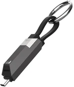 Kable USB - 4smarts USB4 Kabel Enterprise Storage 240W 6cm - miniaturka - grafika 1