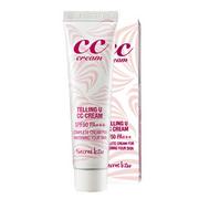 Kremy CC - Secret Key Telling U CC Cream Spf 50 Pa +++ 30ml - miniaturka - grafika 1