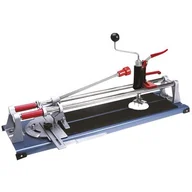 Narzędzia glazurnicze - Top Tools Maszynka do płytek ceramicznych wycinacz otworów 16B244 - miniaturka - grafika 1