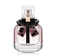 Wody i perfumy damskie - Yves Saint Laurent Mon Paris woda perfumowana 90ml - miniaturka - grafika 1