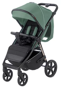 CARRELLO Bravo plus 2023 CRL-5515 Palm Green - Wózki dziecięce - miniaturka - grafika 1