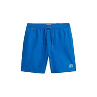 Kąpielówki męskie - Essential 16'' Kąpielówki Męskie - miniaturka - grafika 1