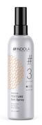 Kosmetyki do stylizacji włosów - Indola INNOVA Texture Salt Spray - Sól w sprayu do włosów 200 ml #3 - miniaturka - grafika 1