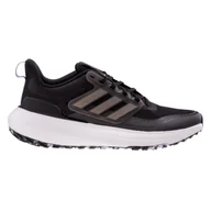 Buty sportowe damskie - Damskie Buty do biegania w terenie ADIDAS ULTRABOUNCE TR W ID9401 – Czarny - miniaturka - grafika 1