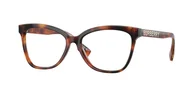Okulary korekcyjne, oprawki, szkła - Okulary korekcyjne Burberry BE 2364 GRACE 3316 - miniaturka - grafika 1