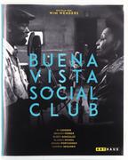 Filmy dokumentalne Blu-ray - Buena Vista Social Club - miniaturka - grafika 1