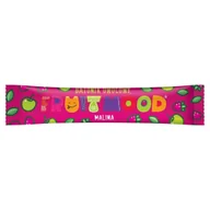 Batoniki - Fruit Mood Batonik owocowy - malina Fruit Mood, 20g - miniaturka - grafika 1
