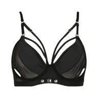 Biustonosze - Guess Underwear Biustonosz ALICIA - miniaturka - grafika 1